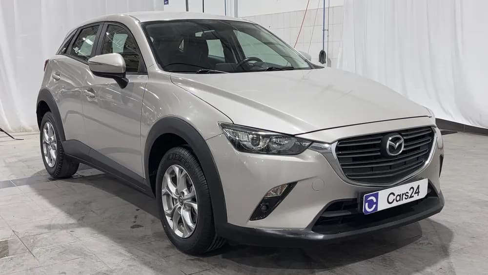 Used Mazda CX 3 2023