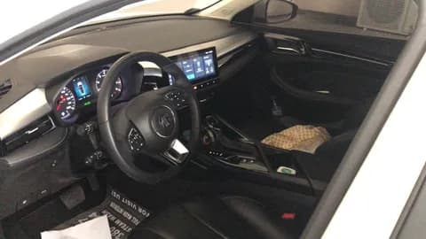إم جي 5 1-5l-com 2025 مستعملة إم جي 5 1-5l-com 2025 مستعملة used_cars.forSale