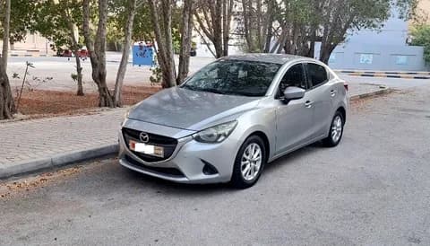 Used Mazda 2 5 Door 1.5L 2016 Used Mazda 2 5 Door 1.5L 2016 used_cars.forSale