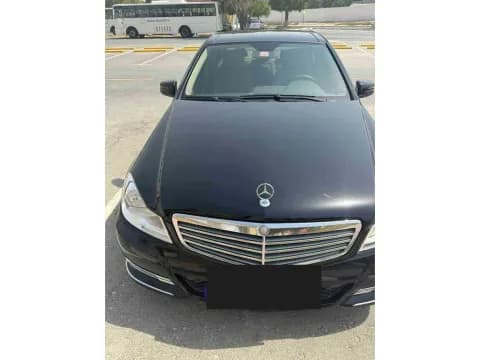 مرسيدس بنز الفئة سي 2013 مستعملة مرسيدس بنز الفئة سي 2013 مستعملة used_cars.forSale