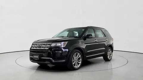 فورد إكسبلورر 2019 مستعملة فورد إكسبلورر 2019 مستعملة used_cars.forSale
