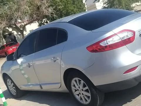 رينو فلوينس 2012 مستعملة رينو فلوينس 2012 مستعملة used_cars.forSale