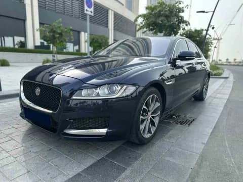 Used Jaguar XF 2016 Used Jaguar XF 2016 used_cars.forSale