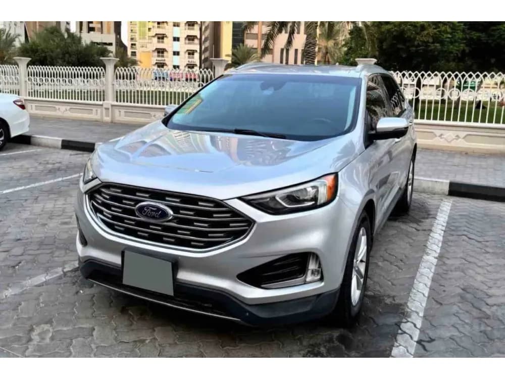 Used Ford Edge 2019