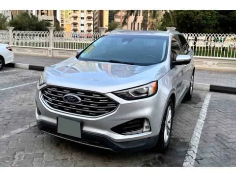 Used Ford Edge 2019 Used Ford Edge 2019 for sale