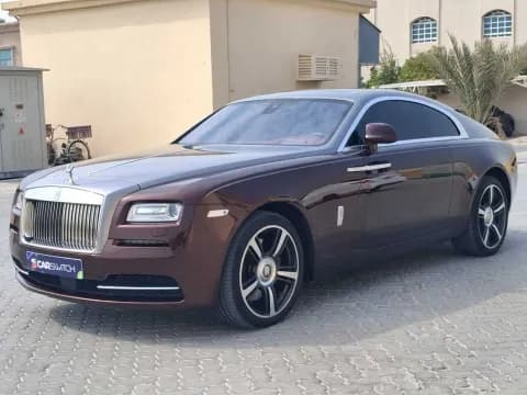 رولز رويس رييث 2014 مستعملة رولز رويس رييث 2014 مستعملة used_cars.forSale