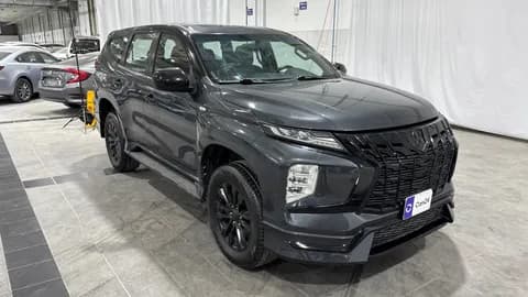 ميتسوبيشي مونتيرو سبورت 2022 مستعملة ميتسوبيشي مونتيرو سبورت 2022 مستعملة used_cars.forSale