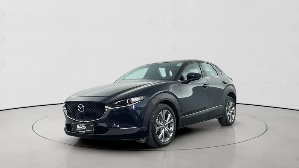 Used Mazda CX-30 2024