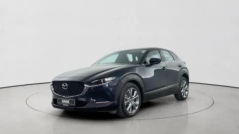 Used Mazda CX-30 2024 Used Mazda CX-30 2024 used_cars.forSale