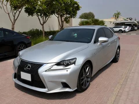 لكزس الفئة آي أس 2014 مستعملة لكزس الفئة آي أس 2014 مستعملة used_cars.forSale