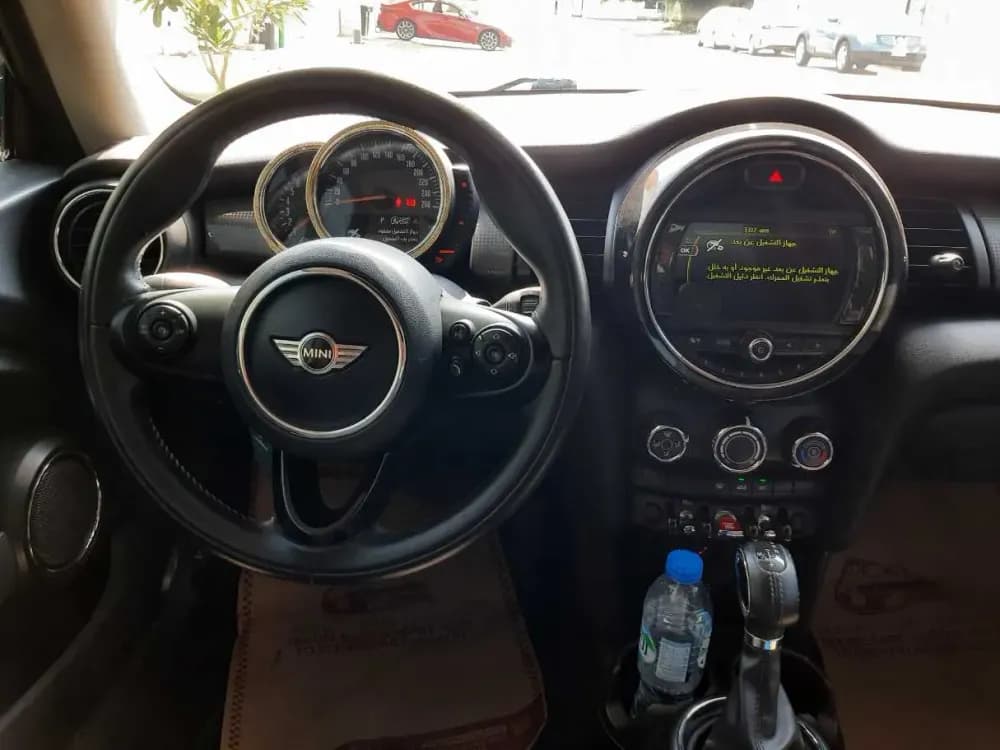 Used Mini Cooper 2018