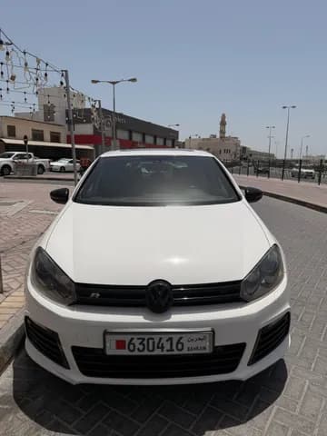 فولكس فاجن جولف R 2011 مستعملة فولكس فاجن جولف R 2011 مستعملة used_cars.forSale