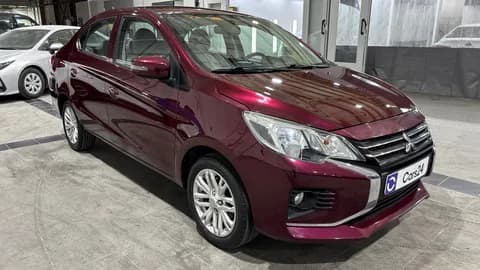 ميتسوبيشي أتراج 2022 مستعملة ميتسوبيشي أتراج 2022 مستعملة used_cars.forSale