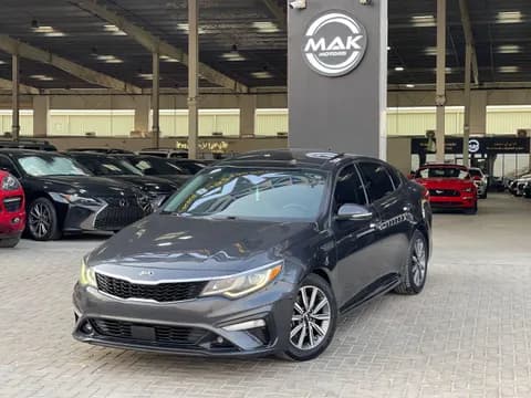 كيا أوبتيما 2019 مستعملة كيا أوبتيما 2019 مستعملة used_cars.forSale