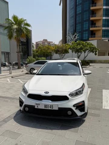 Used Kia Forte 2021 Used Kia Forte 2021 used_cars.forSale