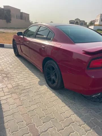 Used Dodge Charger 3.6L SE Sport 2012 Used Dodge Charger 3.6L SE Sport 2012 used_cars.forSale