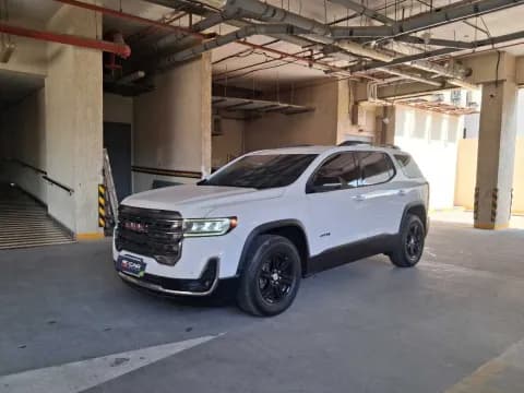 Used GMC Acadia 2021 Used GMC Acadia 2021 used_cars.forSale