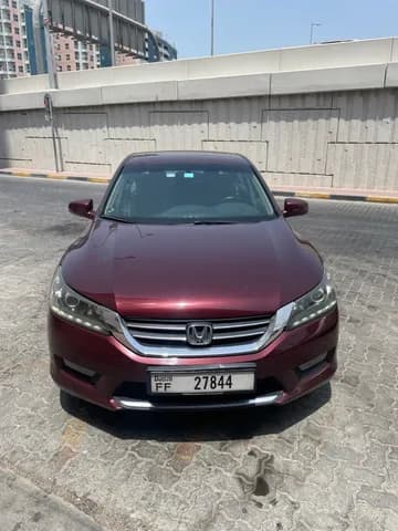 Used Honda Accord 2.4L LX + Sunroof + Aluminum Wheels 2014 Used Honda Accord 2.4L LX + Sunroof + Aluminum Wheels 2014 used_cars.forSale