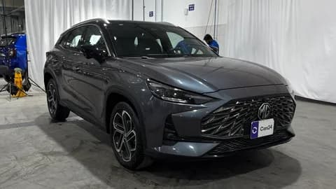 إم جي One 2025 مستعملة إم جي One 2025 مستعملة used_cars.forSale