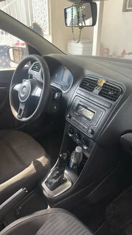 Used Volkswagen Polo Sedan S 2013 Used Volkswagen Polo Sedan S 2013 used_cars.forSale