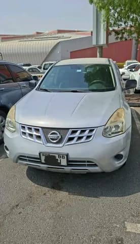 Used Nissan Rogue SL AWD 2013 Used Nissan Rogue SL AWD 2013 used_cars.forSale