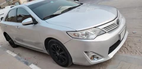 تويوتا كامري 2.5L Limited 2015 مستعملة تويوتا كامري 2.5L Limited 2015 مستعملة used_cars.forSale