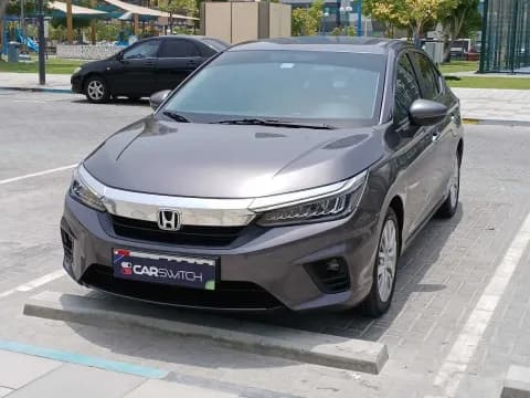 هوندا سيتي 2021 مستعملة هوندا سيتي 2021 مستعملة used_cars.forSale