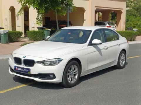 Used BMW 3-Series 2018 Used BMW 3-Series 2018 used_cars.forSale