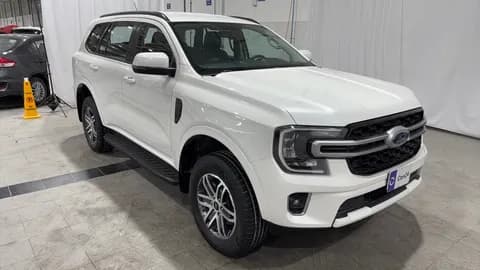 Used Ford Everest 2024 Used Ford Everest 2024 used_cars.forSale