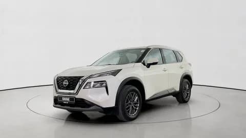 Used Nissan X-Trail 2023 Used Nissan X-Trail 2023 used_cars.forSale