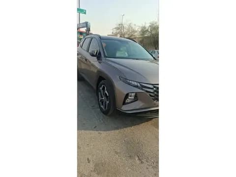 Used Hyundai Tucson 2.0L AWD 2023
