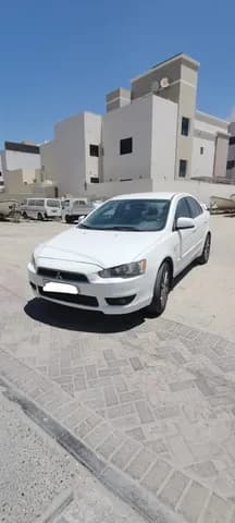 ميتسوبيشي لانسر 2010 مستعملة ميتسوبيشي لانسر 2010 مستعملة used_cars.forSale
