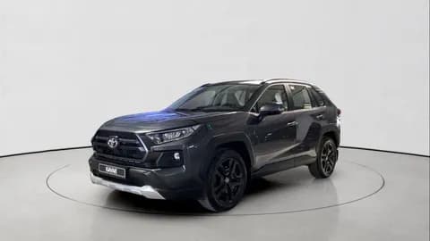 Used Toyota Rav4 2024 Used Toyota Rav4 2024 used_cars.forSale