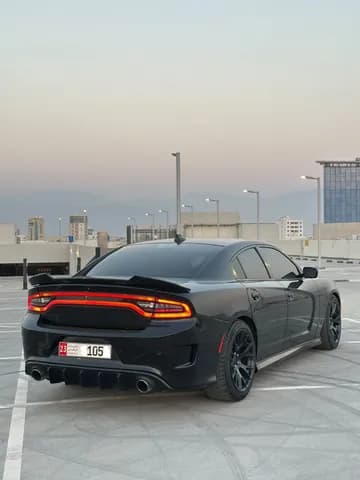 Used Dodge Charger R/T 2019 Used Dodge Charger R/T 2019 used_cars.forSale