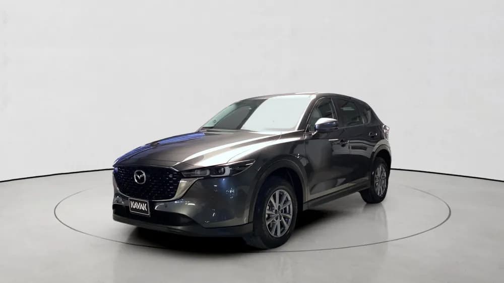 Used Mazda CX-5 2024