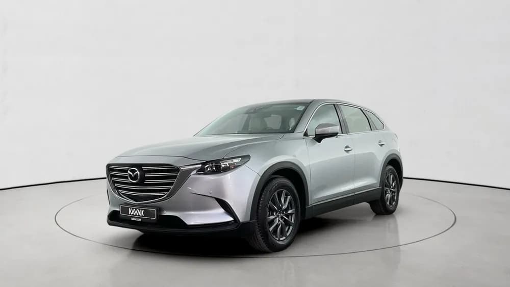 Used Mazda CX-9 2020