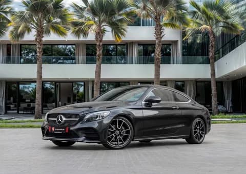 مرسيدس بنز الفئة سي 2022 مستعملة مرسيدس بنز الفئة سي 2022 مستعملة used_cars.forSale