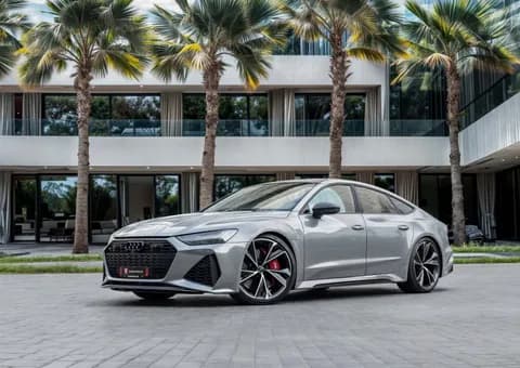 Used Audi S7 2021 Used Audi S7 2021 used_cars.forSale