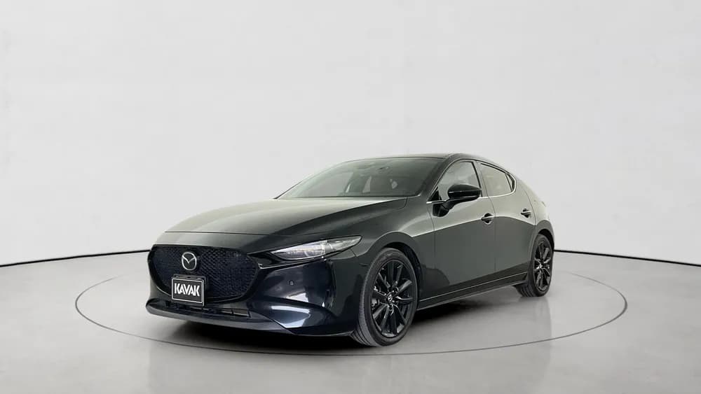 Used Mazda 3 Hatchback 2022