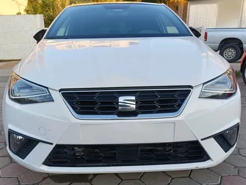 Used Seat Ibiza 1.0T FR 2022 Used Seat Ibiza 1.0T FR 2022 used_cars.forSale