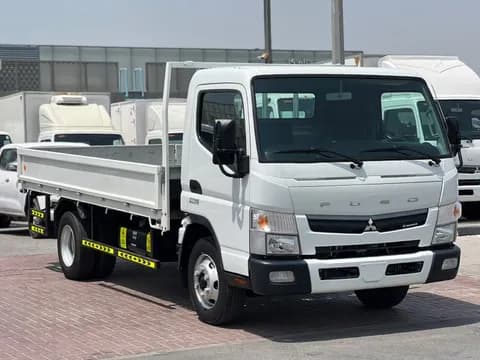ميتسوبيشي كانتر 2025 مستعملة ميتسوبيشي كانتر 2025 مستعملة used_cars.forSale