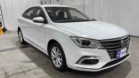 Used MG 5 2023 Used MG 5 2023 used_cars.forSale