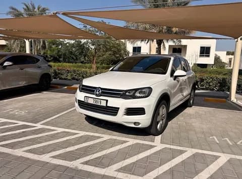 فولكس فاجن طوارق 2012 مستعملة فولكس فاجن طوارق 2012 مستعملة used_cars.forSale