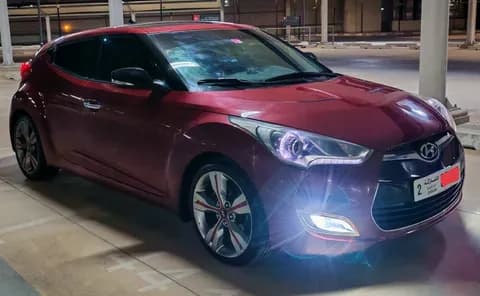 هيونداي فيلوستر 1.6L 2012 مستعملة هيونداي فيلوستر 1.6L 2012 مستعملة used_cars.forSale