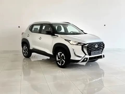نيسان magnite 1-0t-sv 2025 جديدة