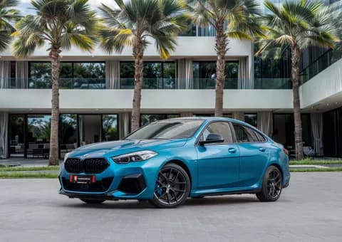 بي إم دبليو 2 سيريز كوبيه M235i 2021 مستعملة بي إم دبليو 2 سيريز كوبيه M235i 2021 مستعملة used_cars.forSale