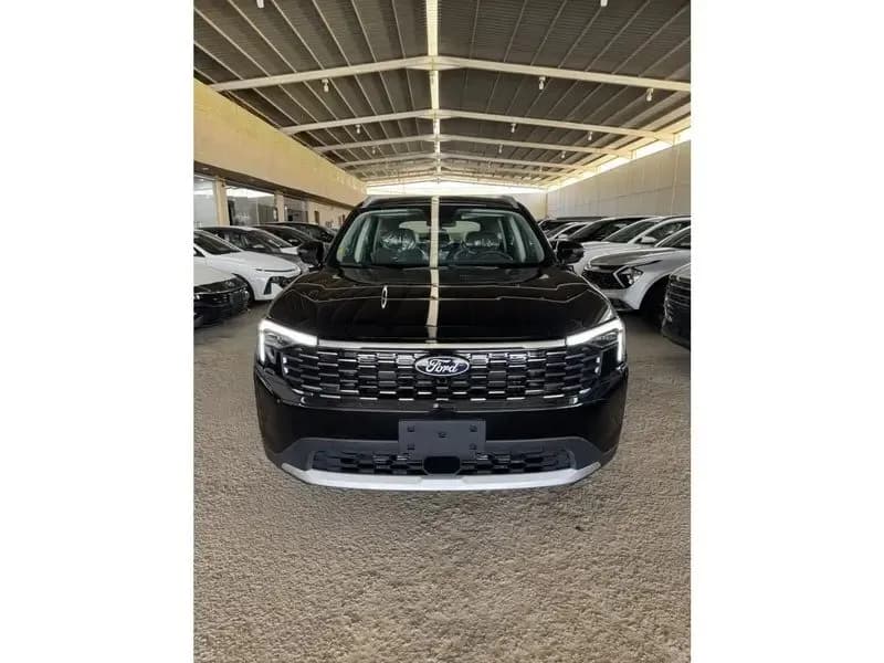 New Ford Territory 1.8T Ecooboost Trend 2026