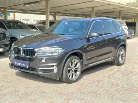 Used BMW X5 2018 Used BMW X5 2018 for sale