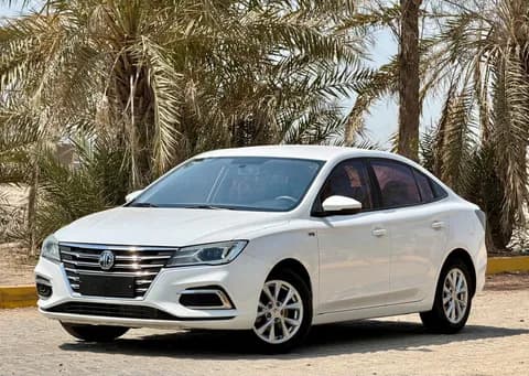Used MG 5 1.5L COM 2023 Used MG 5 1.5L COM 2023 used_cars.forSale