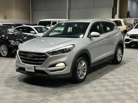Used Hyundai Tucson 2018 Used Hyundai Tucson 2018 used_cars.forSale